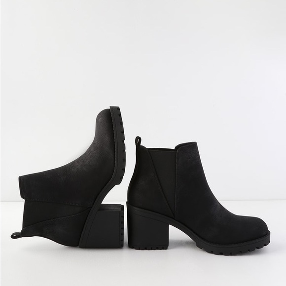 Lisbon Dirty Laundry Ankle Boots Dirty Laundry Lisbon Chelsea Boot (Women)  Nordstrom